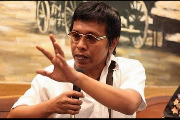 Adian Sebut Demi Masa Depan Keluarga Pengemudi Ojol, Aplikator Cukup Potong Komisi Maksimal 10%