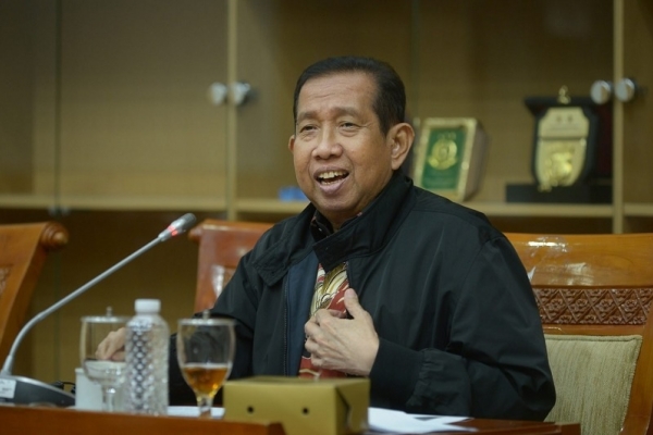 Safaruddin: Negara Harus Hadir Dalam Menjamin Hak-Hak Saksi Dalam Proses Peradilan