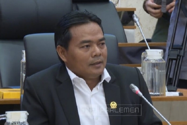 I Ketut Suwendra Desak Tegas Pemerintah Pusat Stop Impor Tapioka !