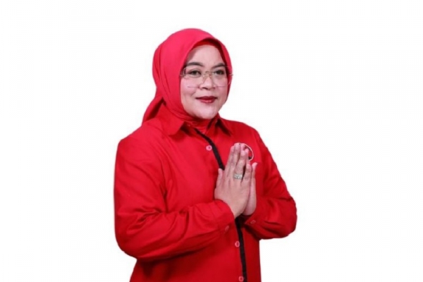 Ika Siti Rahmatika: Kembali Teguhkan Nilai-Nilai Pancasila Sebagai Roh Kehidupan