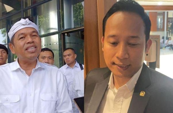 Denny Cagur Tegaskan Program Barak Militer Buka Jadi Satu-satunya Solusi Atasi Kenakalan Remaja