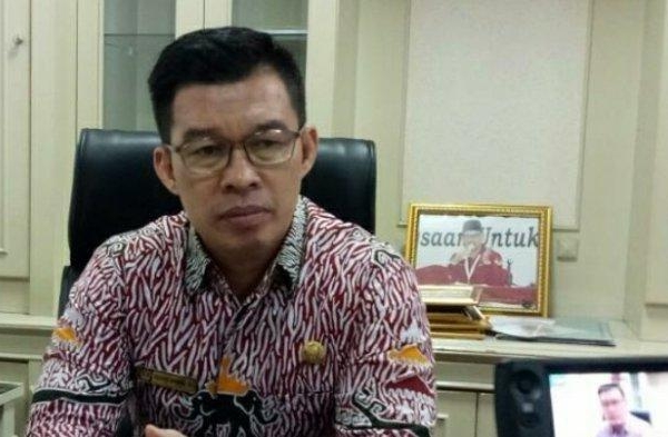 Komisi V DPRD Lampung Siap Skema Pembiayaan Pendidikan 