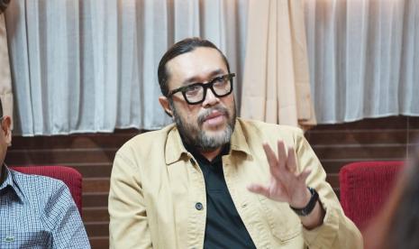 Ono pastikan DPRD Jawa Barat Beri Perhatian Khusus Kepada Wilayah Kecamatan Argasunya