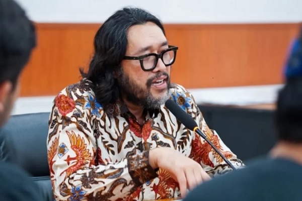 Ono Surono: Usulan Pembentukan Otonomi Cirebon Timur Siap Dibahas di Komisi I DPRD Jabar