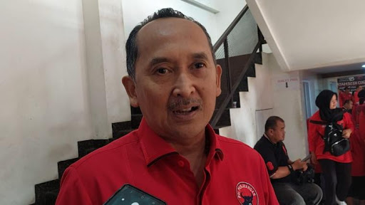 PDI Perjuangan Dorong UMKM Perempuan di Banten Naik Kelas