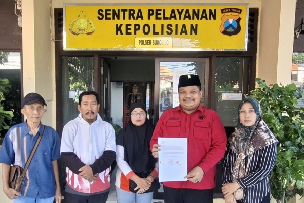 Banteng Kota Surabaya Dukung Penerapan Jam Malam Anak