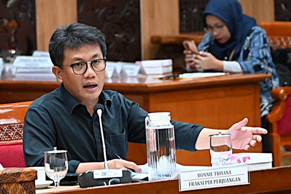 Bonnie Tegaskan Putusan MK Mampu Pecahkan Persoalan Diskriminatif di Dunia Pendidikan