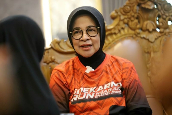 Banteng Jatim Minta Pemerintah Perhatikan Keberlangsungan Peternak Lokal