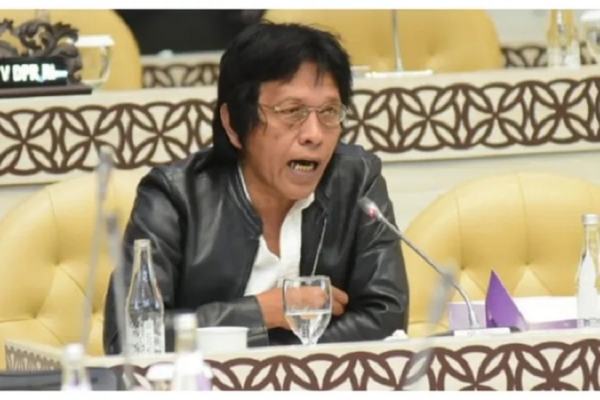 Adian Napitupulu Minta Prabowo Tuntaskan 17.655 SHM Milik Transmigran yang Belum Terbit