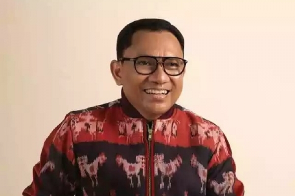  Ansy Lema Minta Polri Wujudkan Institusi yang Profesional dan Berintegritas Tinggi
