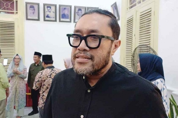Ono Surono Ultimatum Bupati dan DPRD Cirebon: Segera Tangani Jalan Rusak