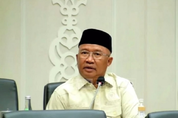 Mukhlis Basri Kecam BKSDA yang Abaikan Konflik Satwa Liar di Lampung Barat