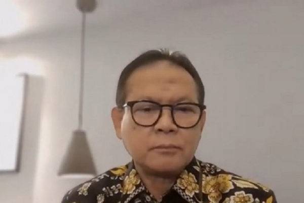 Rokhmin Dahuri: Kondisi Ketahanan Pangan Nasional Indonesia Saat Ini Sangat Rapuh