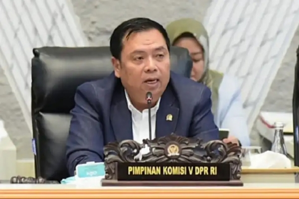 Lasarus: Jakarta Harusnya Miliki 2-3 Bandara Internasional Aktif, Jangan Andalkan Soekarno Hatta