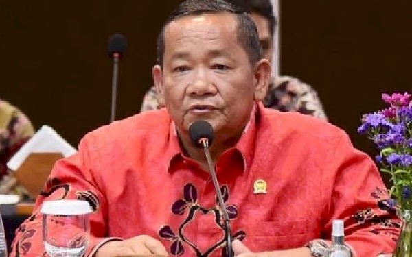 Rapidin Desak Pemerintah Ambil Langkah Cepat Atasi Krisis Air Bersih di Kabupaten Samosir