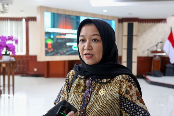 Yuke Yurike Minta Pemprov DKI Jakarta Manfaatkan Aset Lahan Kosong untuk RTH