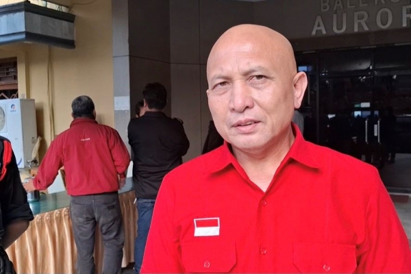 Didit Tegaskan Hal Ini akan Tak Harmonisnya Hubungan Gubernur dan Wakil Gubernur Babel