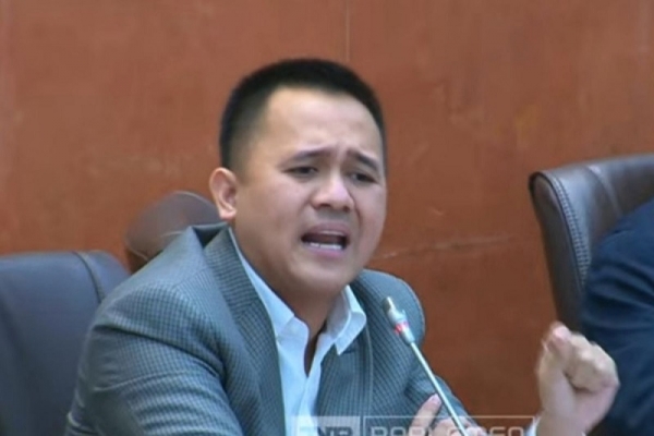 Mufti Anam Sebut UMKM Terancam Imbas Nol Bea Masuk Produk AS ke RI