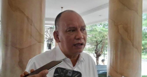 Matindas Tegaskan Rapat Tiga Pilar Penting Untuk Diadakan