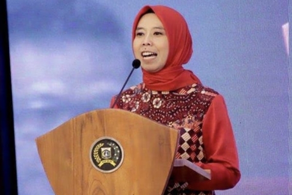 Ineu Purwadewi Tegaskan Imunisasi Penting untuk Perwujudan Ketahanan Keluarga