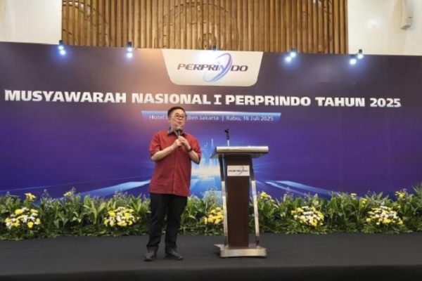 Darmadi Durianto: Perprindo Beri Dukungan Konkret Industri Pendingin dan Tata Udara