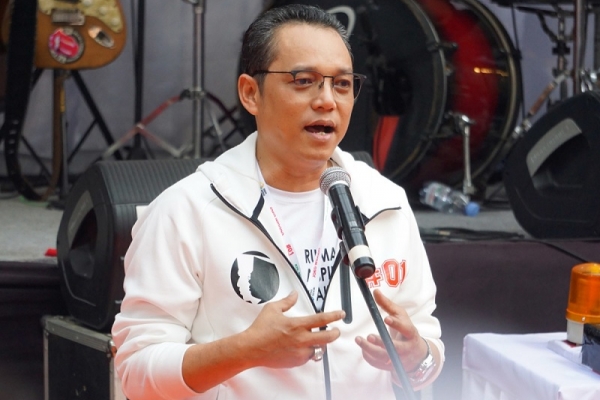 Deddy Sitorus: Pilkada Lewat DPRD, Ingkari Kedaulatan Rakyat dan Mundurnya Demokrasi