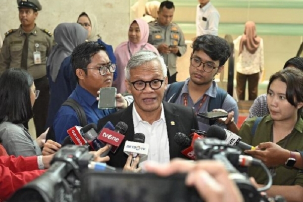 Aria Bima: Penurunan Tarif Ekspor Harus Diiringi Keberpihakan Terhadap Petani dan UMKM
