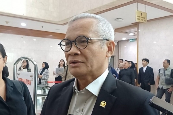 Aria Bima: Kesepakatan Trump-Prabowo Harus Berdampak Pada Rakyat Kecil