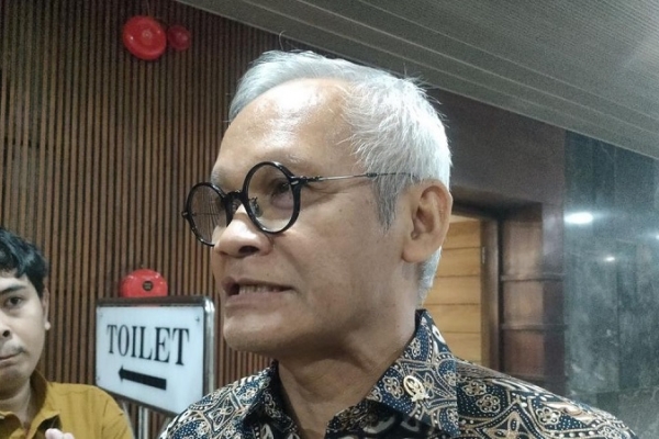 Aria Bima: Penundaan Pembangunan IKN Upaya Mencari Keseimbangan dan Keadilan yang Hakiki