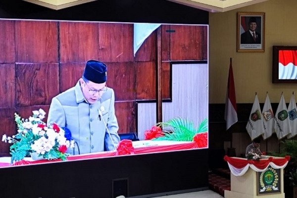 Hartono Basuki Soroti Program GratisPol Belum Miliki Kejelasan Teknis dan Payung Hukum 