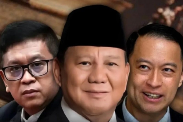 Ferdinand Hutahaean: Pemberian Amnesti Untuk Hasto Bukan Jebakan Politik 