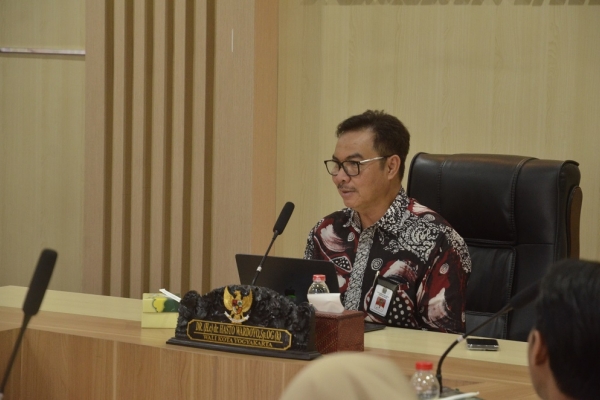 Pemkot Yogyakarta Wajibkan IGD RS Terima Pasien Bergejala Leptospirosis