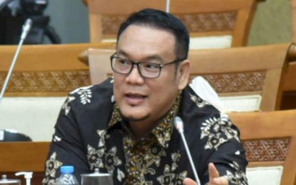 Yulian Gunhar Beberkan Beberapa Keputusan Penting dari Kongres ke-6 PDI Perjuangan di Bali