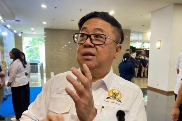 Darmadi: Keputusan BPI Danantara Hapus Jatah Tantiem Untuk Komisaris BUMN Sudah Tepat