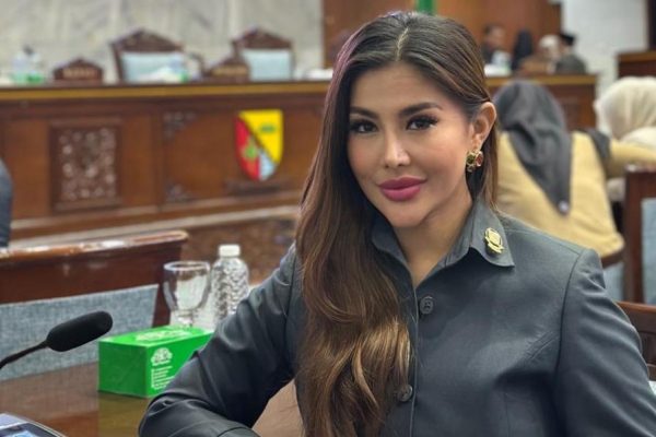 Angie Kecam Keras Dugaan Pencabulan yang Menimpa Anak di Bawah Umur