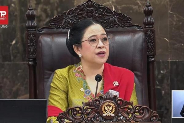Puan Apresiasi Respons Cepat Presiden Prabowo Tangani Berbagai Isu Strategis