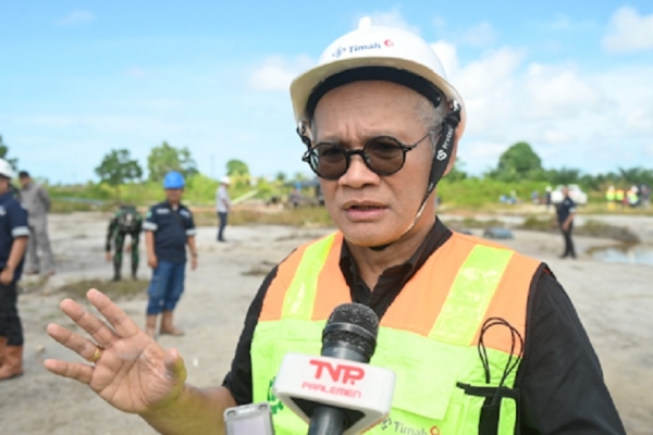 Aria Bima: Delapan Dekade Kemerdekaan Bangsa Masih Terus Menapaki Jalan Panjang
