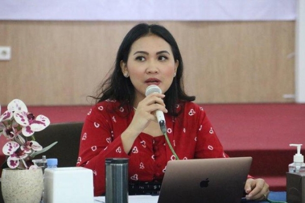 DPRD Sumut Telah Terima Aspirasi dan Tuntutan Rakyat, Siap Bahas Tuntutan Rakyat 17+8