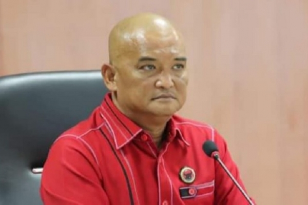 Robi Barus Minta Pemkot Medan Serius Tangani Berbagai Masalah di Kawasan Belawan