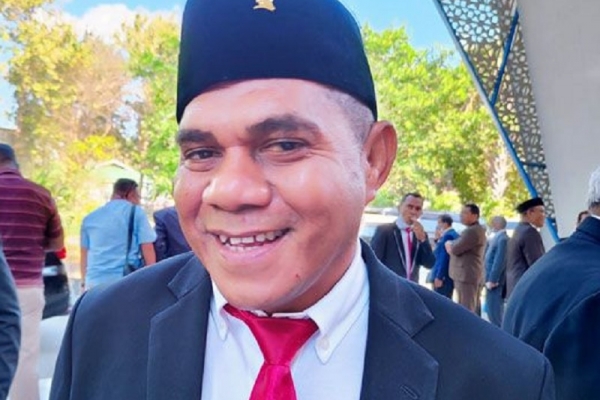 Anton Hadjon Tegaskan Soliditas Kader Usai Penjaringan Ketua DPC PDI Perjuangan Flotim Rampung