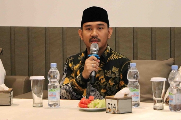 Bupati Bekasi Ade Kuswara Tekankan Transparansi Dana Desa, Ingatkan Aparat Jangan Selewengkan Anggaran