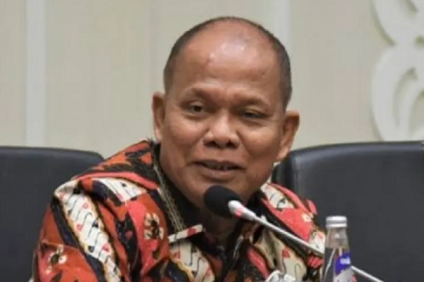 Sturman Panjaitan Pertanyakan Perhitungan Impor Garam yang Dipaparkan KKP