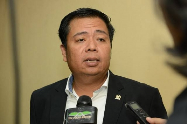 Lasarus Soroti Ribuan Desa yang Hingga Kini Masih Dinyatakan Berada Dalam Kawasan Hutan
