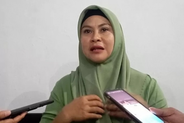 Fraksi PDI Perjuangan Bondowoso Dorong UHC, Pendidikan Ramah Anak, dan Penataan Pariwisata