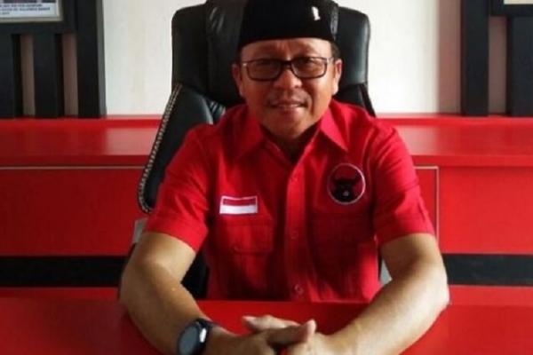 Agus Ambo Djiwa: Kolabroasi Pemerintah, Dunia Usaha, Masyarakat Bangun Perhutanan Sosial yang Tangguh
