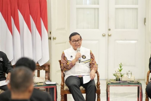 DKI Jakarta Siap Jadi Tuan Rumah Berbagai Ajang Olahraga Tingkat Nasional Maupun Internasional