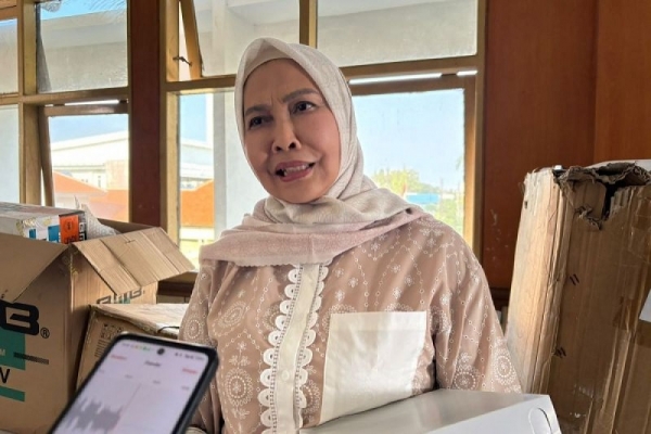 Dewanti Rumpoko Ingatkan Pentingnya Sosialisasi Pengoperasian Trans Jatim Koridor 8
