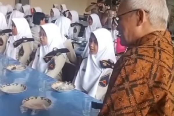 Aria Bima: Tak Ada Cinta Tanah Air Kalau Tanah dan Airnya Tak Dimiliki Rakyat