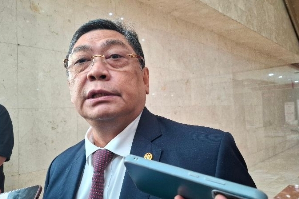 Utut Adianto Nilai Presiden Prabowo Tunjukkan Pro-Rakyat Selama Setahun Memimpin Indonesia