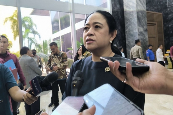 Puan: Lonjakan Kasus Influenza A, Pemerintah Segera Perkuat Sistem Kesehatan Nasional Menyeluruh